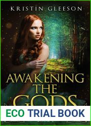 Awakening the Gods (Rise of the Celtic Gods, #1)