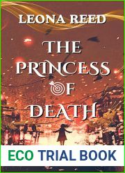 The Princess of Death (The Tangled Fates series #1)