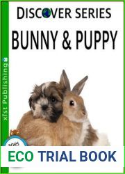 Bunny and Puppy (Discover Series)