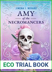 Amy of the Necromancers