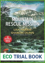 Mountain Rescue Mission