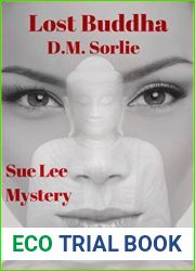 Lost Buddha: Sue Lee Mystery