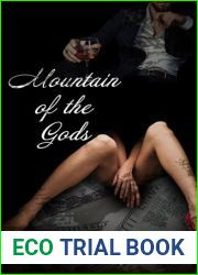 Mountain of the Gods (The Syndicate Duets Book 2)