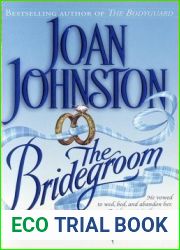 The Bridegroom (Captive Hearts, #4)