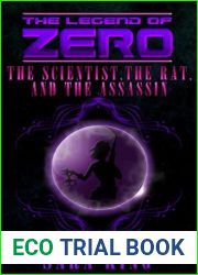 The Scientist, the Rat, and the Assassin (The Legend of ZERO, #3.6)