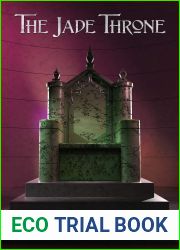The Jade Throne (The Land of Iyah, #3)