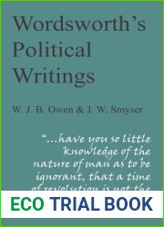 Wordsworth|s Political Writings