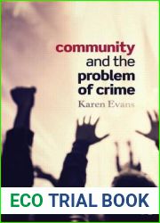 Community and the Problem of Crime