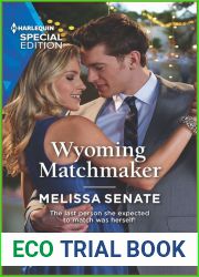 Wyoming Matchmaker (Dawson Family Ranch Book 6)
