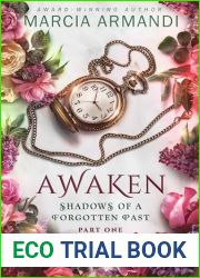 Awaken (Shadows of a Forgotten Past, #1)