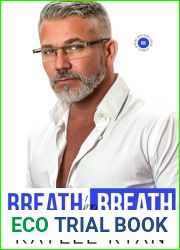 Breath by Breath (Riggins Brothers #6)