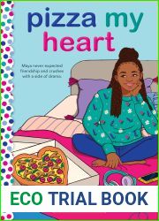 Pizza My Heart: A Wish Novel