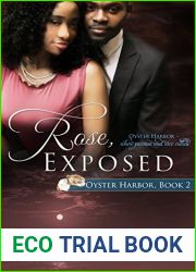 Rose, Exposed (Oyster Harbor, #2)