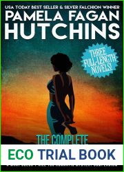 The Complete Ava Butler Trilogy (What Doesn|t Kill You Box Sets)
