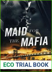 Maid For The Mafia