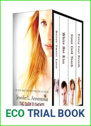 The Dark Elements Complete Collection (The Dark Elements, #0.5-3)