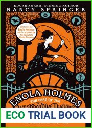 The Case of the Disappearing Duchess (An Enola Holmes Mystery #6)