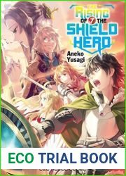 The Rising of the Shield Hero Volume 07