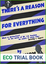 There|s a Reason for Everything (The Bobby Owen Mysteries, #21)