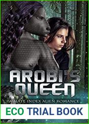 Arobi|s Queen (The Mate Index #7)