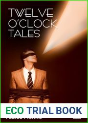 Twelve O|Clock Tales