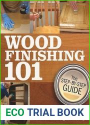 Wood Finishing 101: The Step-by-Step Guide