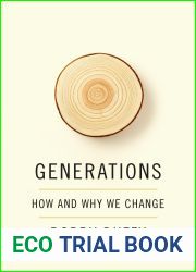 Generations: Does When You|re Born Shape Who You Are?