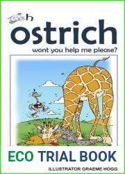 Oh Ostrich Won|t You Help Me Please?: Whimsical Rhyming Children Books