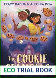 The Cookie Crumbles