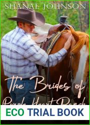 The Brides of Purple Heart Ranch Boxset Volume 2