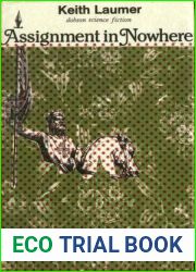 Assignment in Nowhere (Imperium, #3)