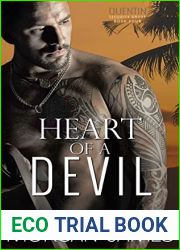 Heart of a Devil (Quentin Security Series Book 4)
