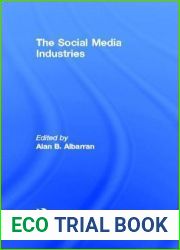 The Social Media Industries