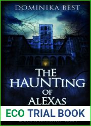 The Haunting of Alexas Hotel (Ghosts of Los Angeles #3)