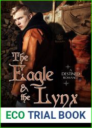 The Eagle and The Lynx (Destined #3)