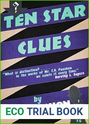 Ten Star Clues (The Bobby Owen Mystery Series, #15)
