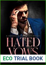 Hated Vows (Il Consiglio Scalera - A Mafia Dynasty #1)