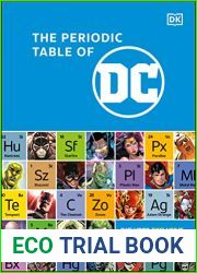 The Periodic Table of DC
