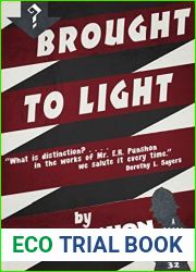 Brought to Light (Bobby Owen #32)