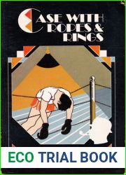 Case with Ropes and Rings (Sergeant Beef #5)
