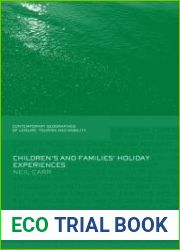 Children|s and Families| Holiday Experience
