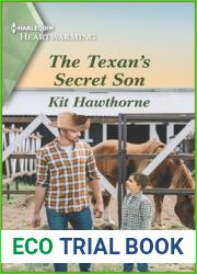 The Texan|s Secret Son