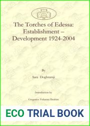The Torches of Edessa