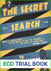 The Secret Search (Bobby Owen Mysteries #28)
