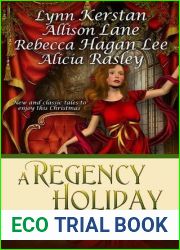 A Regency Holiday