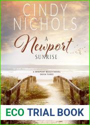 A Newport Sunrise (Newport Beach #3)
