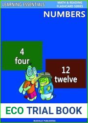 Number Flash Cards