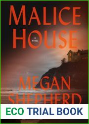 Malice House (The Malice Compendium)
