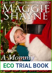 A Mommy for Christmas (Oklahoma All-Girl Brands, #4)