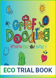 Grief Doodling: Bringing Back Your Smiles